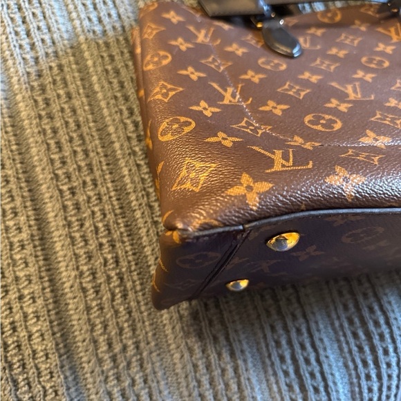 Louis Vuitton Flower Tote - Picture 9 of 11